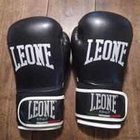 Guantoni boxe Leone 1947 flash 10-oz