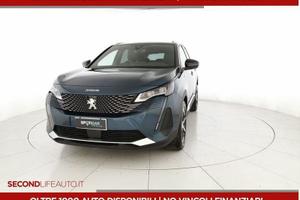 Peugeot 3008 1.5 bluehdi GT s&s 130cv eat8
