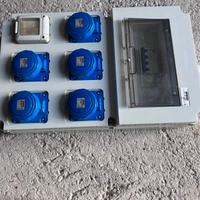 Interruttore elettrico