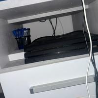 Ps4 pro