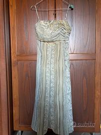 Abito donna elegante