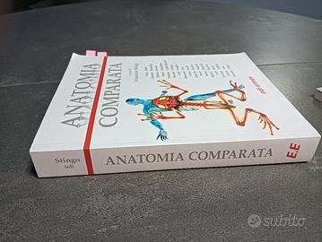 anatomia comparata 