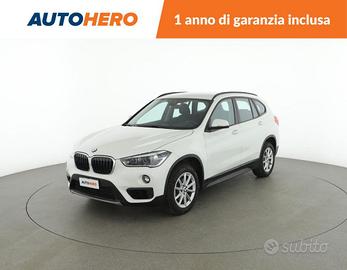 BMW X1 FP90147