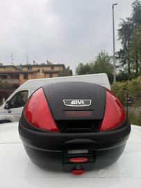 Bauletto Givi 39lt