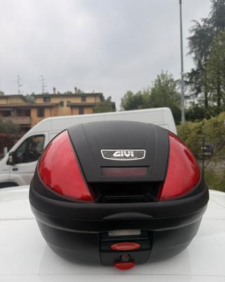 Bauletto Givi 39lt
