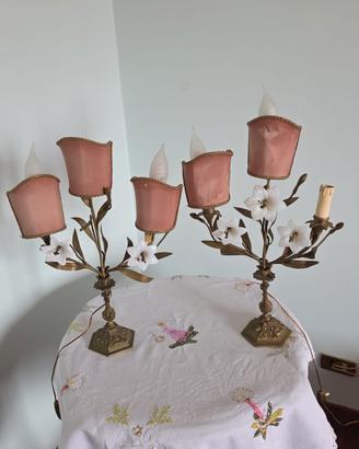 lampade da tavolo 