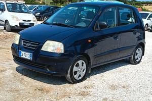 Hyundai Atos Prime 1.1 12V Active NEOPATENTATI MOL