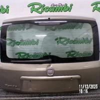 PORTELLONE PER FIAT PANDA 169 CROSS 2007