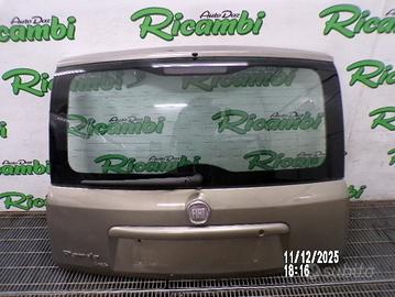 PORTELLONE PER FIAT PANDA 169 CROSS 2007