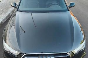 Audi A6 avant S-line quattro 