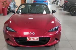 MAZDA MX-5 1.5L Skyactiv-G RF Homura
