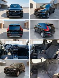 volvo xc40 11.000 km