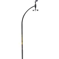 CARBOWIND HR trasduttore vento