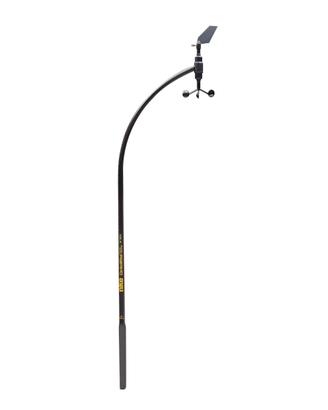 CARBOWIND HR trasduttore vento