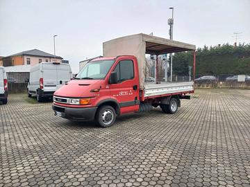 Daily 35c9 centinato km. 71.259 originali