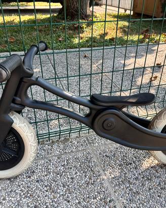 Balance bike bimbo regolabile in altezza