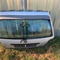 Portellone cofano posteriore Golf 3 gt