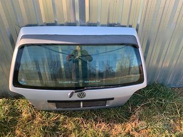 Portellone cofano posteriore Golf 3 gt