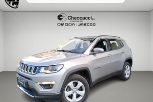 JEEP Compass 2ª serie Compass 2.0 Multijet II ...