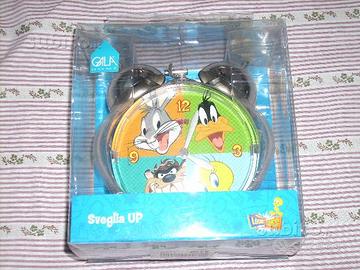 Looney Tunes Sveglia