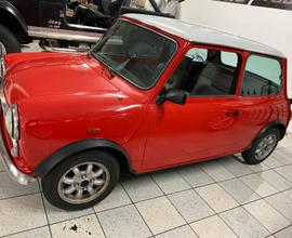 Austin rover mini mayfaier