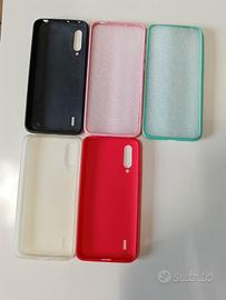 Cover Xiaomi mi 9 lite 