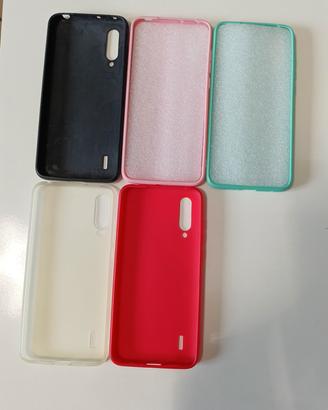 Cover Xiaomi mi 9 lite 