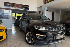 Jeep Compass 2.0 Multijet II 4WD Limited 669
