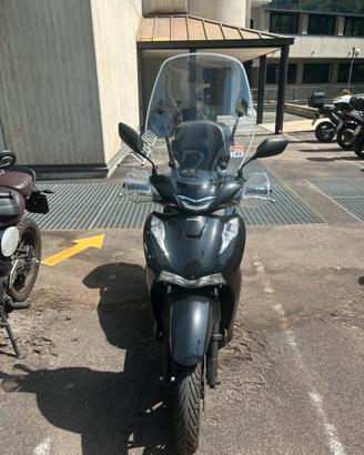 Honda SH 150i