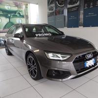 AUDI A4 35 TDI/163 CV S tronic Business Advanced