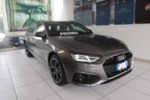 AUDI A4 35 TDI/163 CV S tronic Business Advanced