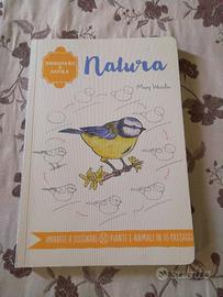 Natura, disegnare è facile