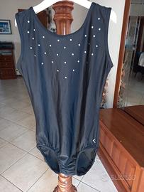 Costume Body per danza