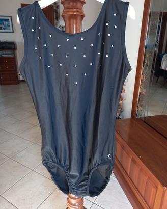 Costume Body per danza