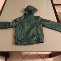 Giubbotto/K-way bambino 9 anni