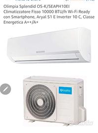 𝐂𝐥𝐢𝐦𝐚𝐭𝐢𝐳𝐳𝐚𝐭𝐨𝐫𝐞  𝐎𝐥𝐢𝐦𝐩𝐢𝐚 