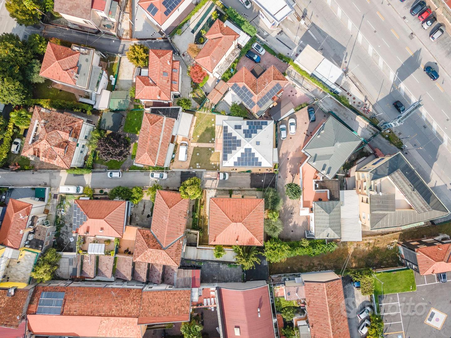 Appartamento – Padova, Stanga - Vista 5