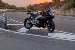 Aprilia RS4 80cm³ (2014)