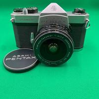 Fotocamera Asahi Pentax Spotmatic