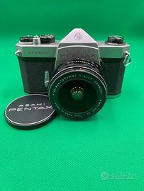 Fotocamera Asahi Pentax Spotmatic