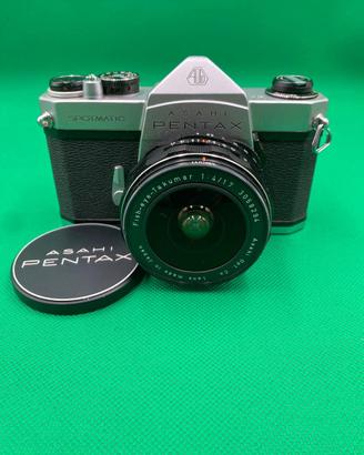 Fotocamera Asahi Pentax Spotmatic