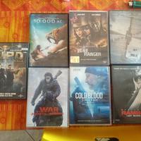 DVD vari seminuovi film