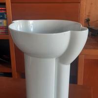 Vaso Rosenthal Portica Jan Van der Vaart