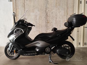 tmax 500 2008