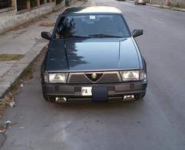 ALFA ROMEO 75 1.8i turbo America- RATE DA €475,0