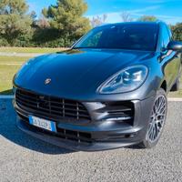 Porsche Macan S 3.0 V6 2020