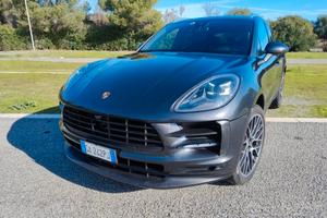 Porsche Macan S 3.0 V6 2020