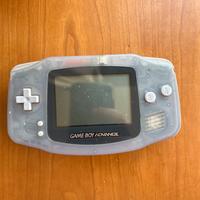 Game Boy Advance + 2 Giochi