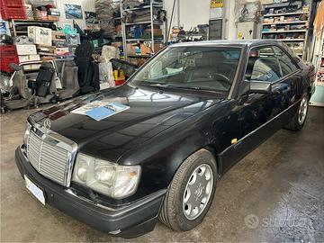 Mercedes 300CE 24 sportline