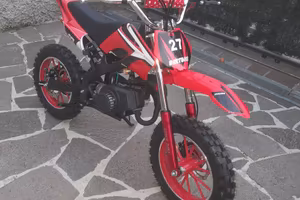 Minimoto per bambini (Nuova)